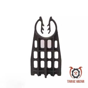اسپیسر پلاستیکی هارد 7.5