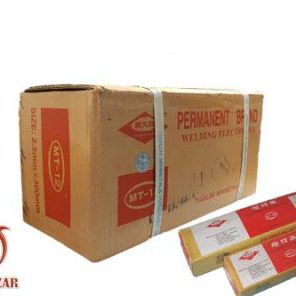 الکترود جوشکاری ام تی 12 (مدل MT-12)کارتن 20 کیلویی