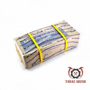 الکترود میکا 3 ( SUPER MICA E6013) کارتن 20 کیلویی