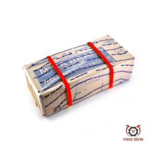 الکترود میکا 4 (SUPER MICA E6013) سیم جوش میکا کارتن 20 کیلویی