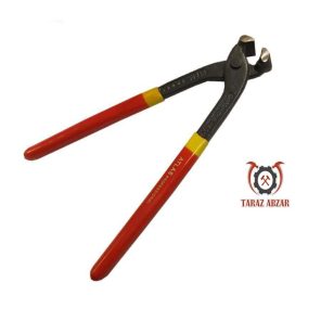 انبر آرماتوربندی اطلس 9 اینچ ATLAS (گاز انبر)