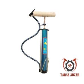 تلمبه باد دستی کوچک پادبا