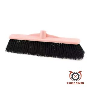 جارو آسفالتی مرجان 40 سانت پاکسال