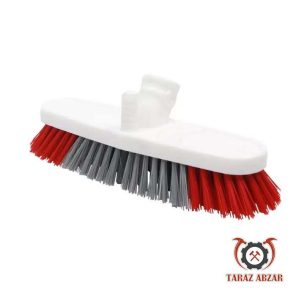جارو استخر شوی مدل مروارید پاکسال