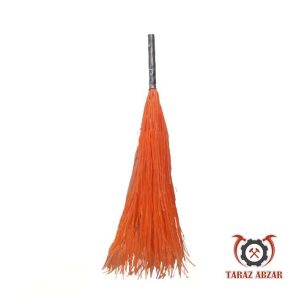 جارو شهرداری پلاستیکی دسته خور