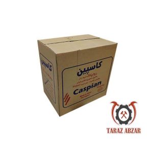 رولپلاک کاسپین