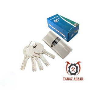 سیلندر قفل 7 سانتی