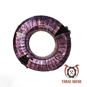 شیلنگ آب ایران یاسا نمره ۲ - 50 متری