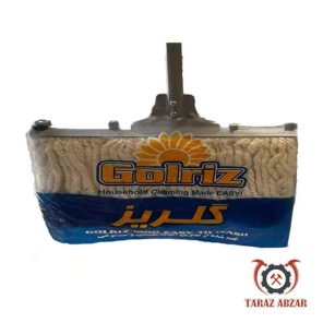 طی نخی گلریز 50 سانتی (طرح مهسان)