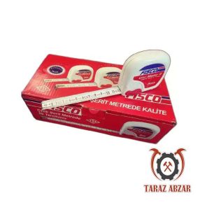 متر 5 متری فیسکو