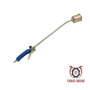 مشعل ایزوگام کلاج دار