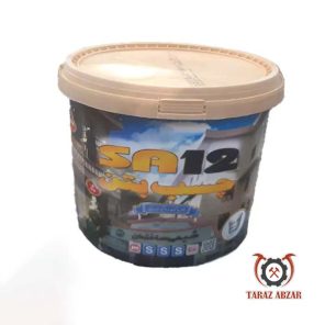 چسب بتن sa12 شیمی ساختمان