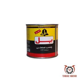 چسب صنعتی بل ربعی کارتن 36 عددی