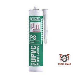 چسب ماستیک فنزی FENZI