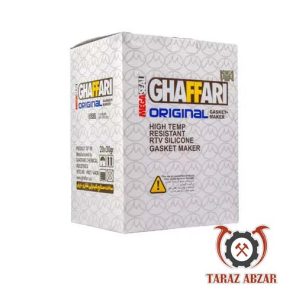 چسب مزدا غفاری اروجینال 30 گرمی Original Mazda کارتن 40 عددی