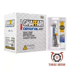 چسب مزدا غفاری اروجینال 85 گرمی Original Mazda کارتن 40 عددی