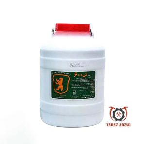 چسب چوب شمال دبه 21 کیلویی