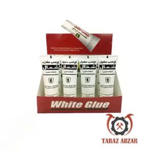چسب چوب شمال پمادی کارتن 96 عددی