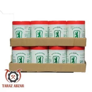 چسب چوب شمال کیلو بسته 24 عددی