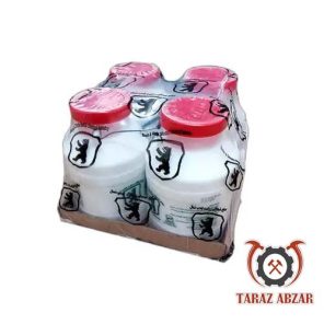 چسب چوب شمال گالن 4 عددی