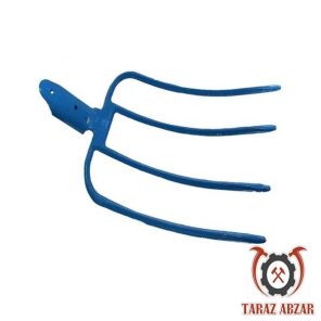 چهار شاخ کشاورزی ایرانی