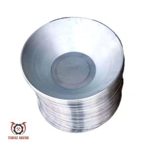 استانبولی گالوانیزه 54 ورق نو