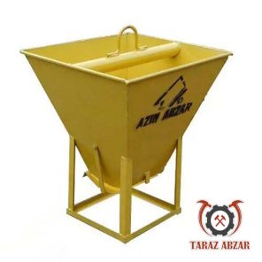 باگت بالابر آذین ابزار