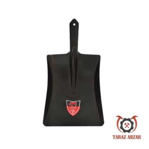 بیل پارویی کرگدن
