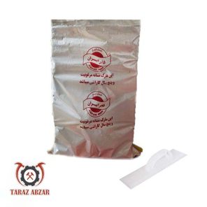 تخته ماله پلاستیکی فخر ایران بسته 30 عددی