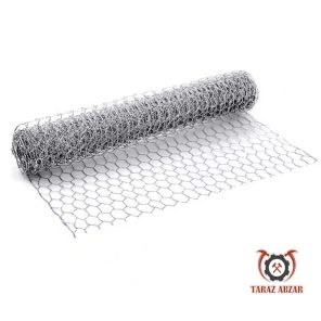 توری فرنگی عرض 120 سانتی متر