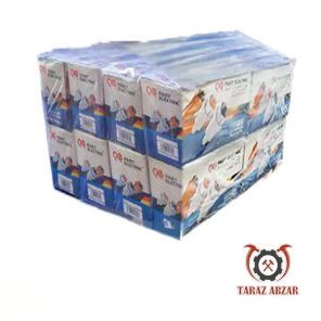 دوشاخه صنعتی پارت الکتریک