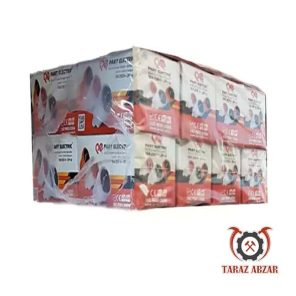 مادگی صنعتی پارت الکتریک