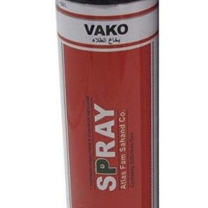 اسپری رنگ واکو 300ml