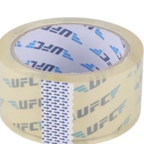 چسب پهن شیشه ای ۵ سانتی متر ufc یو اف سی